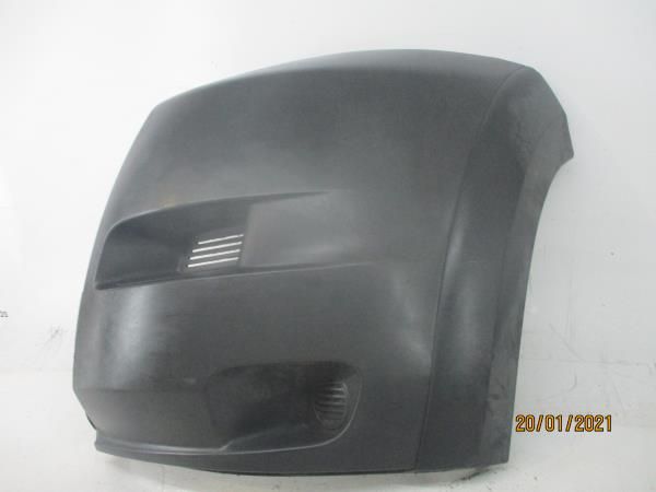 Canto pára-choques frente esquerdo PEUGEOT Boxer