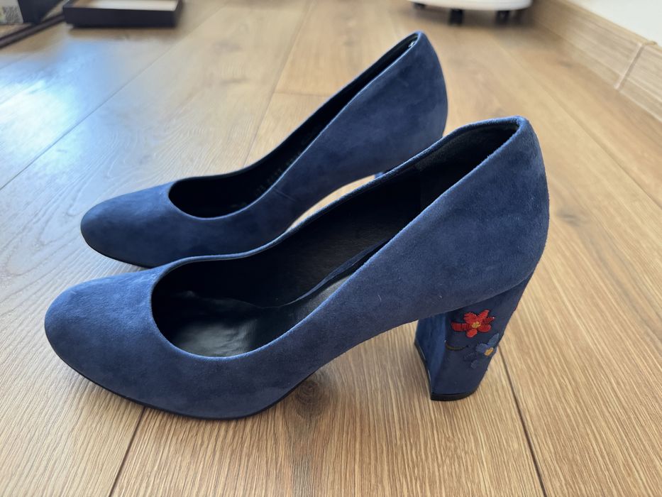 Buty Ryłko w rozmarze 39