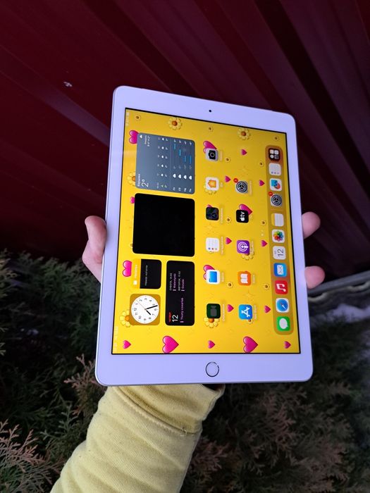 ipad 6. 32Gb. Планшет