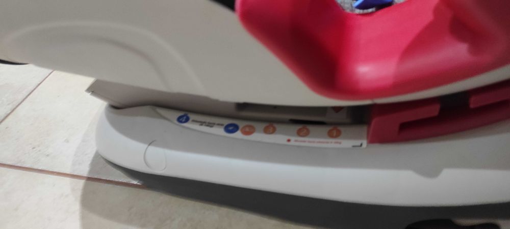 Cadeira auto com isofix