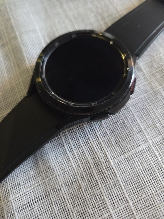 Galaxy watch 4 classic
