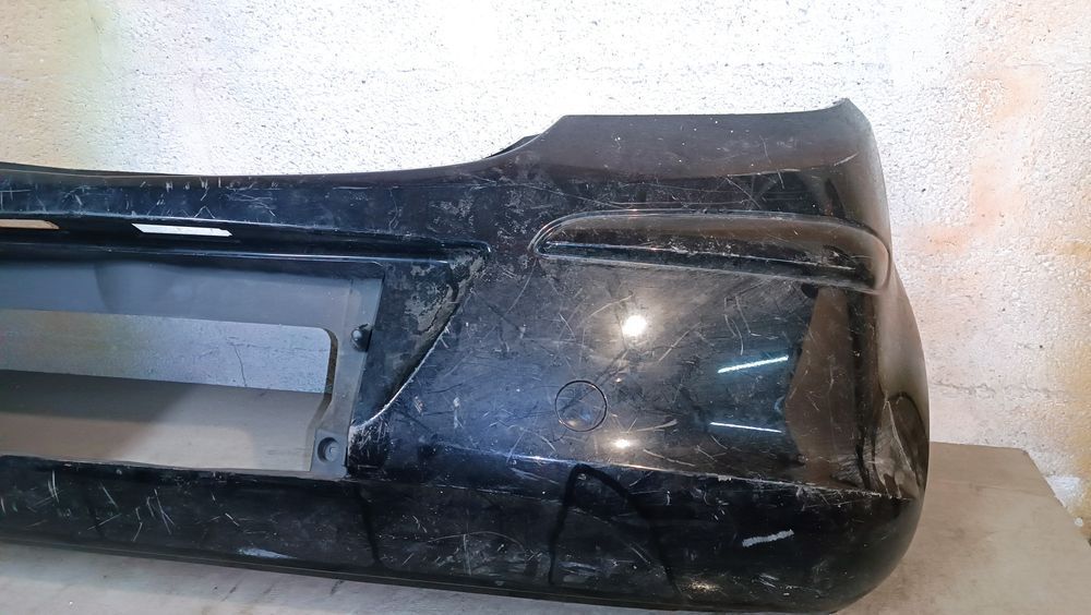 Vendo parachoque de trás Opel corsa D ano 2006/08