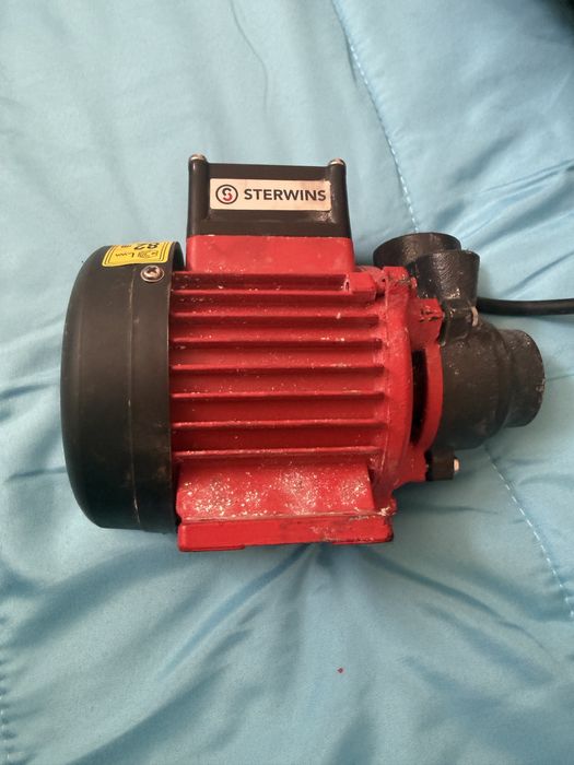Bomba de Água Sterwins 250 TP-3 (250W)