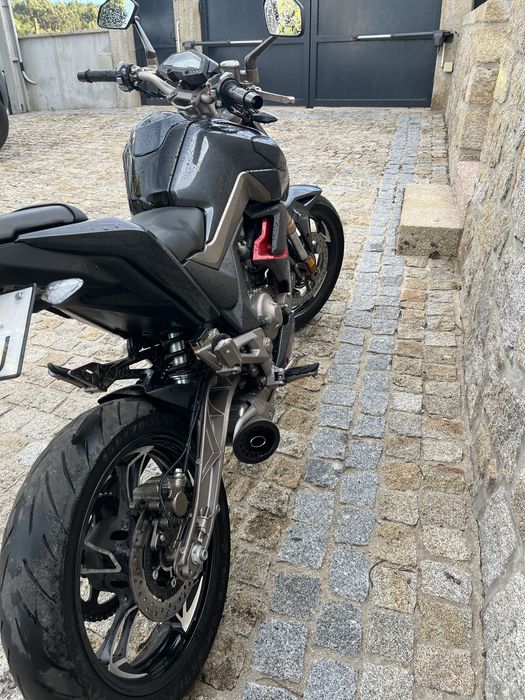 Zontes 125 u1.