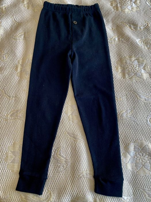 Підштанники дитячі на 5-6років