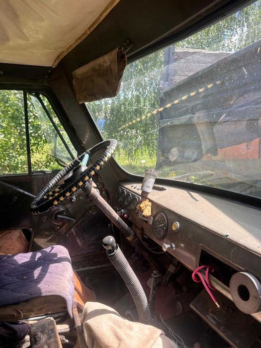 Продам УАЗ, і хорошому стані