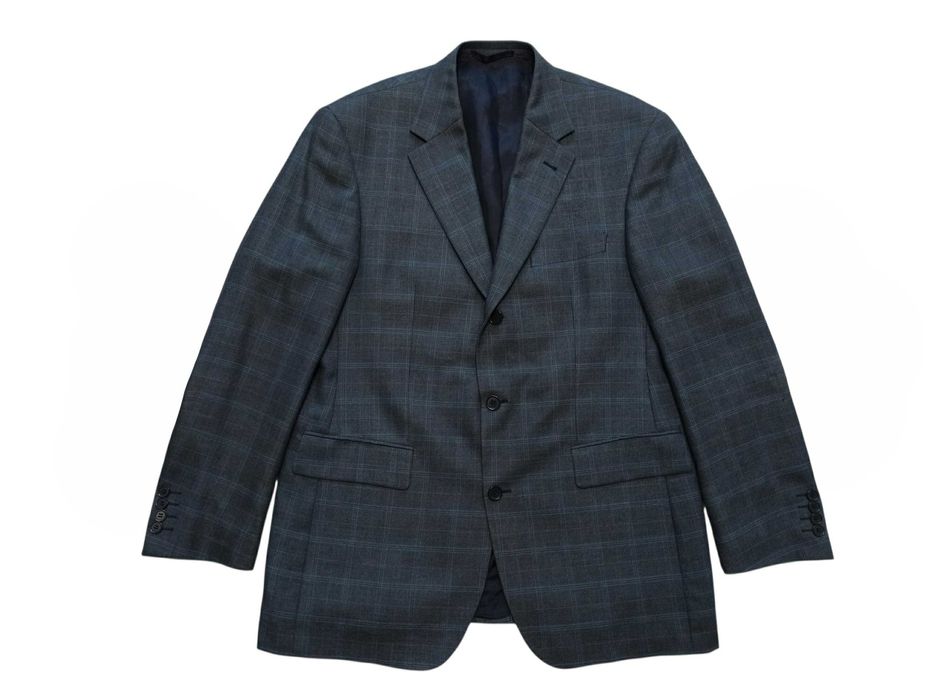 Пиджак мужской Atelier Torino Royal Silk