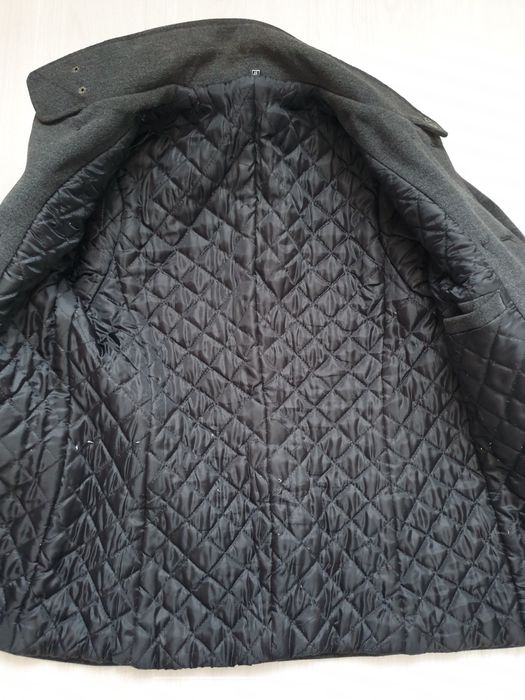 Півпальто чоловіче