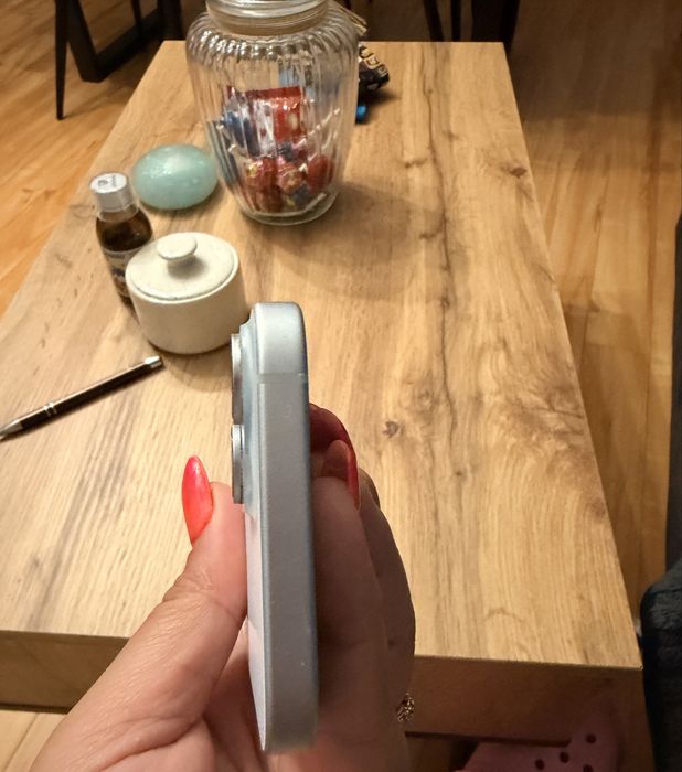 Iphone 15 pamiec 512gb