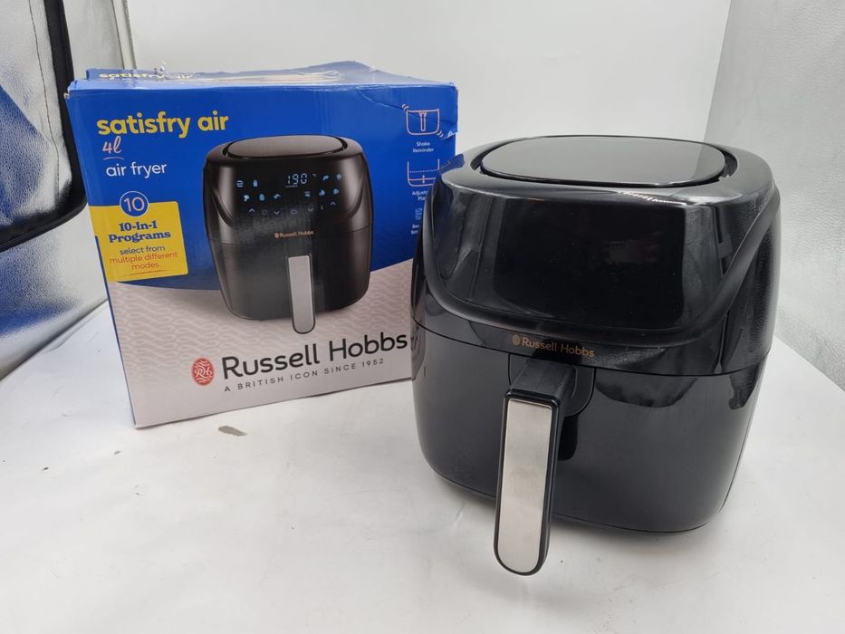 Russell Hobbs frytkownica beztłuszczowa 4l