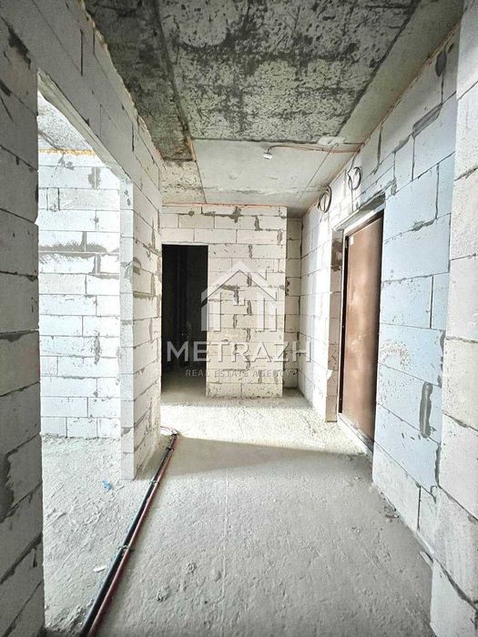 Продам 1 к. квартиру ЖК Дом на Зерновой Одесская строительное состояние Е-Оселя Сертификат