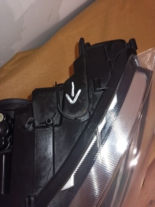 Lampa seat 6f1.941.007.f