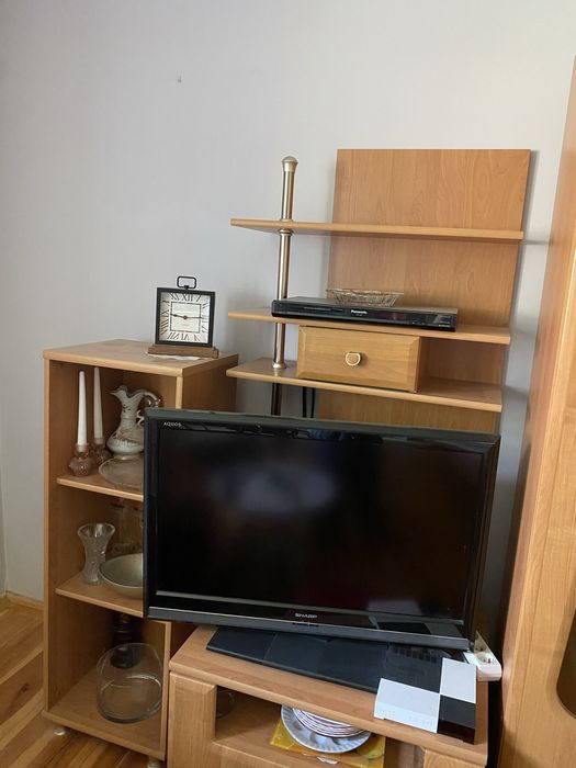 Zestaw mebli BRW, używane w super stanie