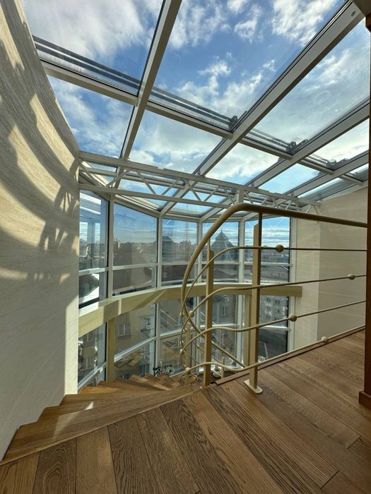 Пентхаус у центрі Івано-Франківська