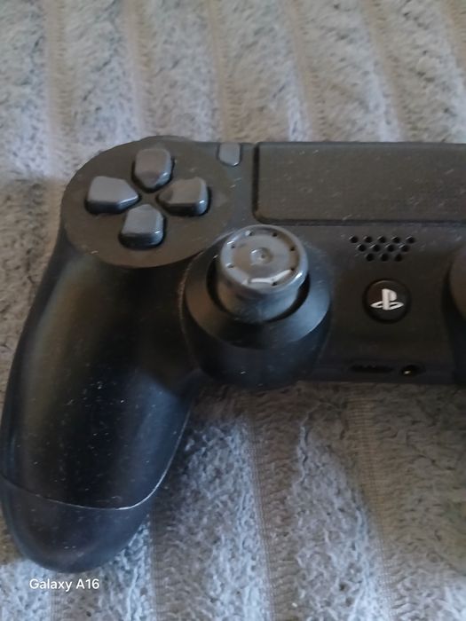 Джостик пс 4 DUALSHOCK 4