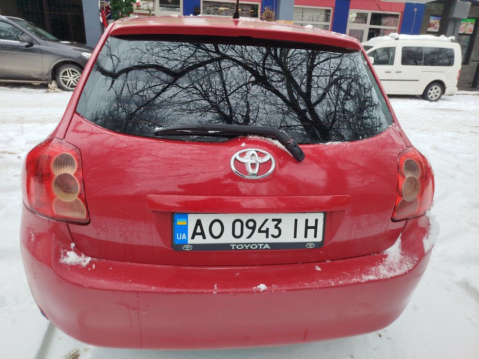 Продам автомобіль