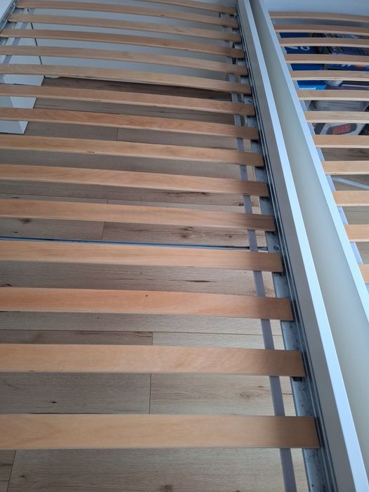 Łózko IKEA SLAKT   1 szt
