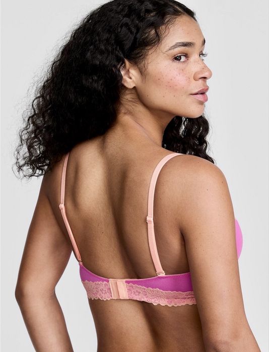 Бюст Victoria's Secret білизна Вікторія Сікрет