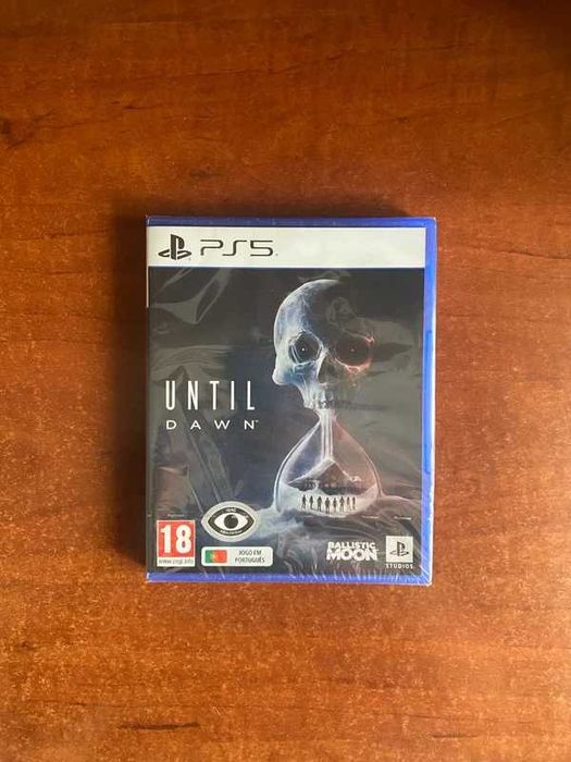 Until Dawn - PS5