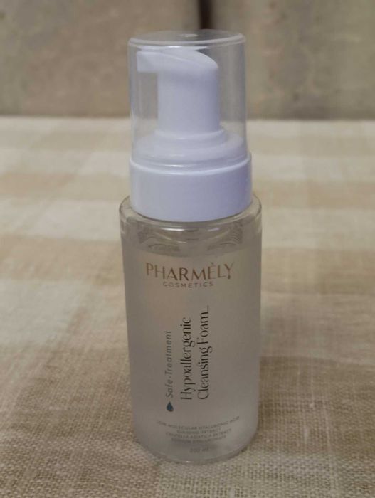 Косметика від Pharmely