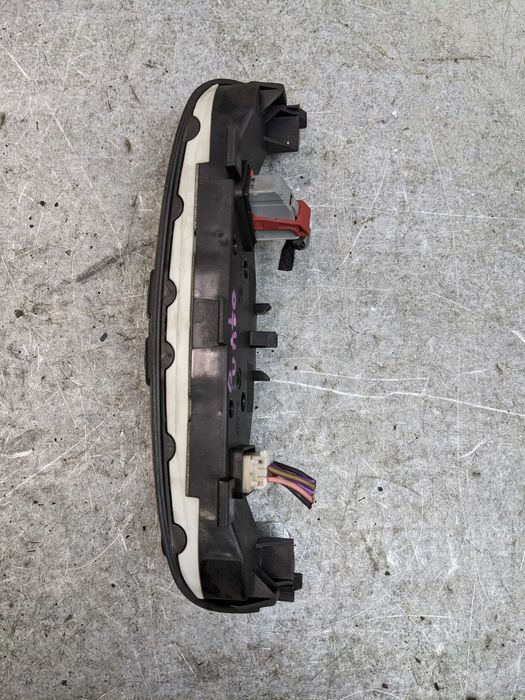 Fiat Punto II Panel Przełącznik Szyb City Włącznik Świateł Awaryjnych