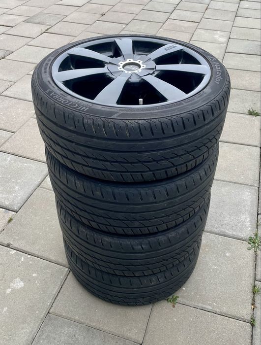 Диски OZ R18 Origanal з Європи!