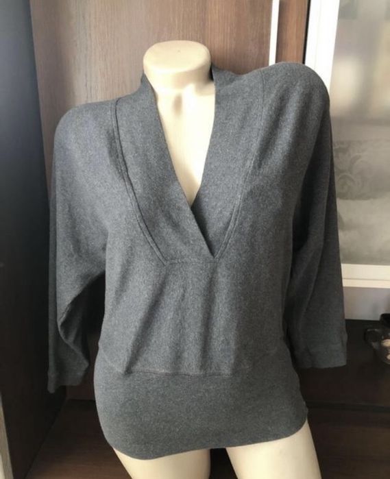 Светри Marc Kain, Zara, Massimo Dutti. Лонг COS, Ralph Lauren