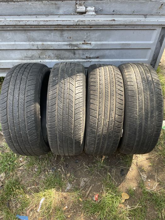 Резина R16 205 60
