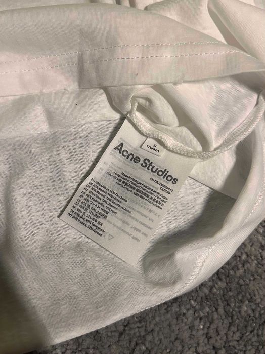 Acne Studios Longsleeve