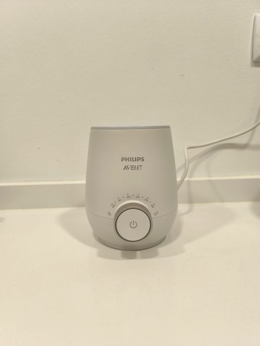 Aquecedor de Biberões Philips Avent