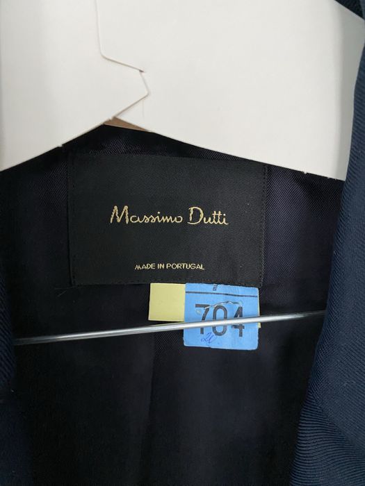 Жакет Massimo Dutti розмір S