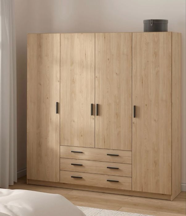 Guarda roupa Gerês