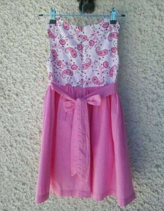 Vestidos de menina