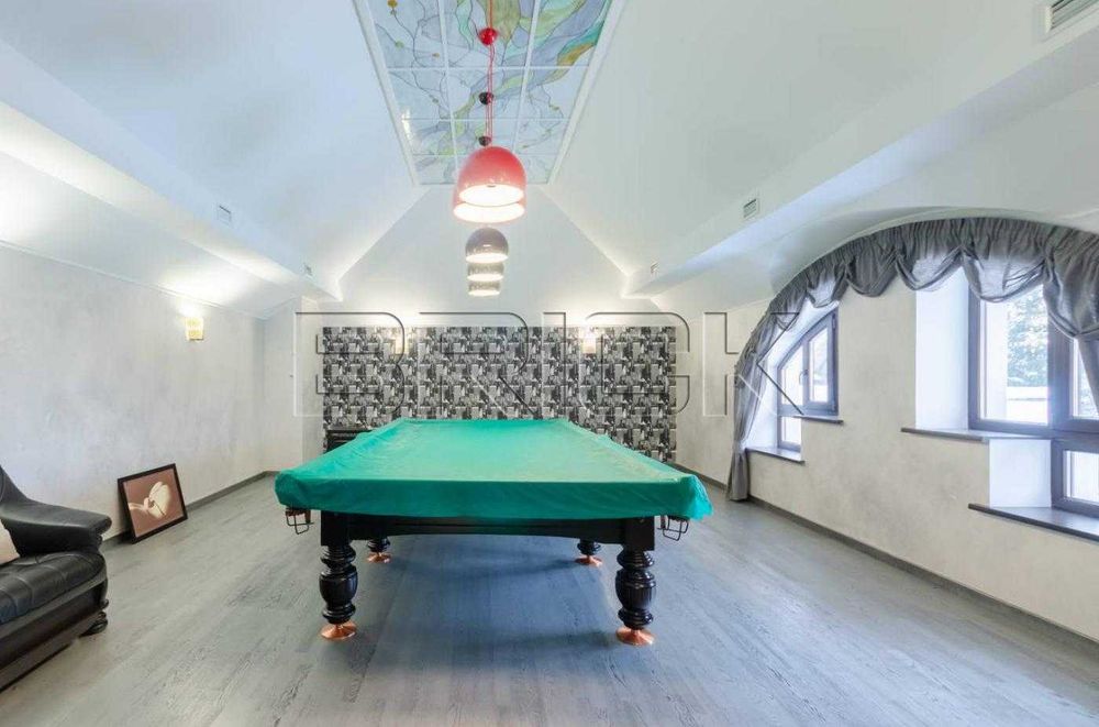 Продаж‼️Будинок‼️Старообухівська 11‼️ 1500 м2‼️ Конча - Заспа