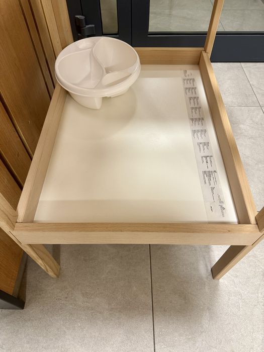 Przewijak Ikea Sniglar