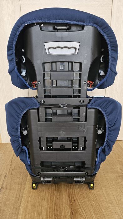 Fotelik samochodowy Maxi  Cosi Rodi  15-36 kg