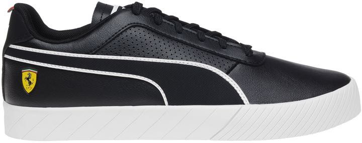 Продам КедиPuma SF Vulc Track Ferrari ( 29см ) 44.5