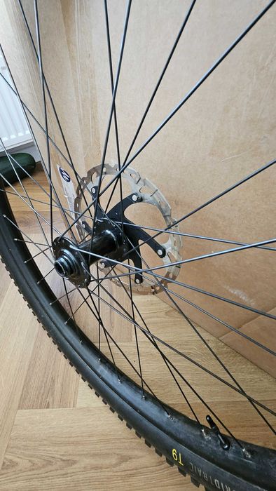 Koła Enduro WTB ST i30 29'