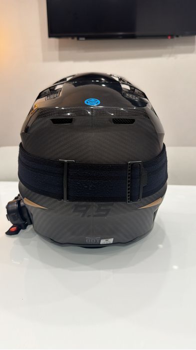 Kit Leatt 9.5 Carbon 2025