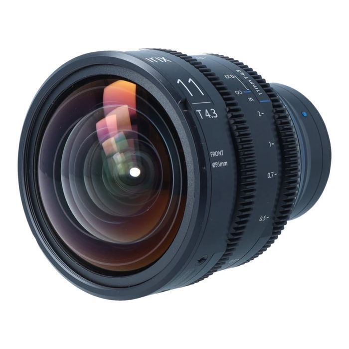 Irix Cine 11 mm T4.3 Sony E Cyfrowe.pl Warszawa