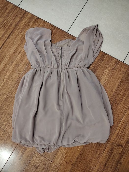 Sukienka damska H&M