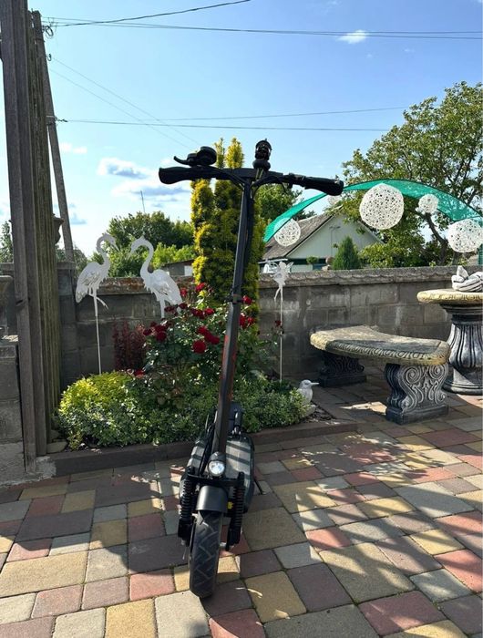 Електро самокат Kaabo Skywalker