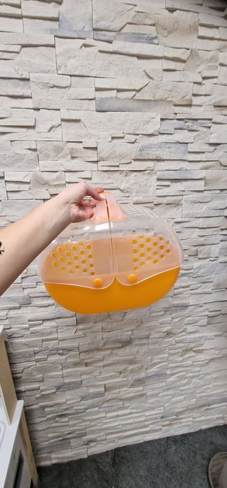 Transporter dla zwierzaka