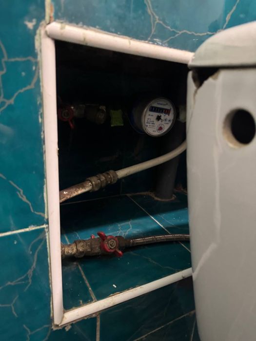 Продаж 2кім.кв. Музична, Суха Балка, 2поверх, цегляний будинок, охайно