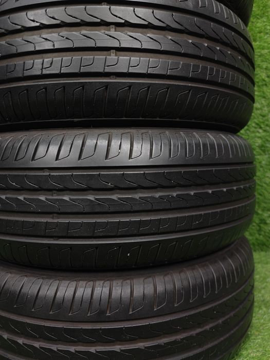 205/55/R17 •PIRELLI Cinturato P7 •Літні Шини•Літня Гума•Комплект•Пара