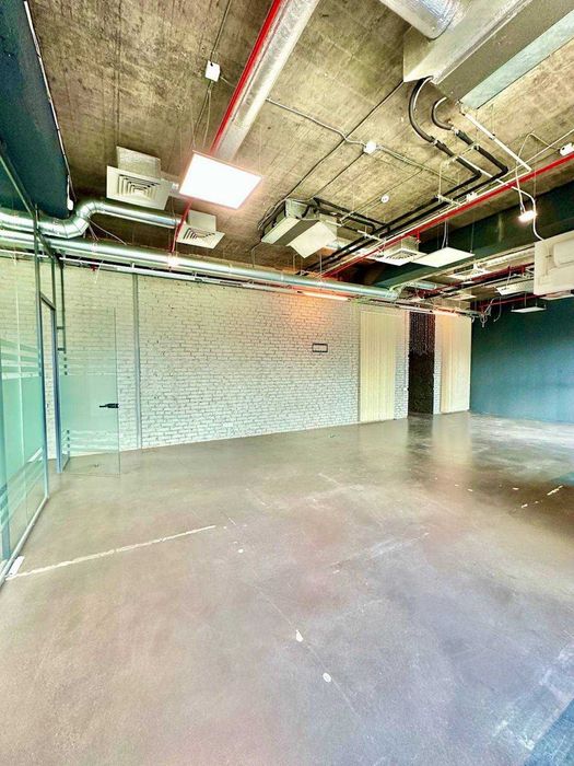 Коммерческая недвижимость по адресу бульвар Дружбы Народов (площадь 870 м²) - Atlanta.ua - фото 17