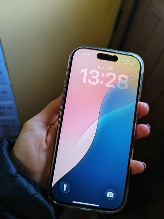 iphone 16 pro branco