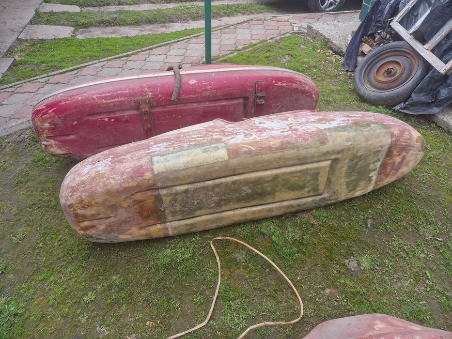 Продам коляски на Яву Старушка