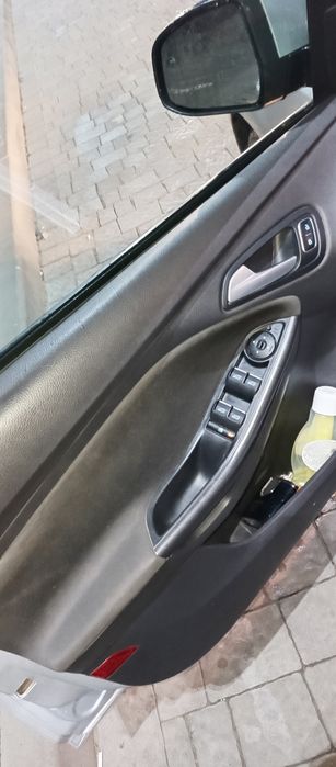 Форд фокус 2015 р ТИТАНІУМ