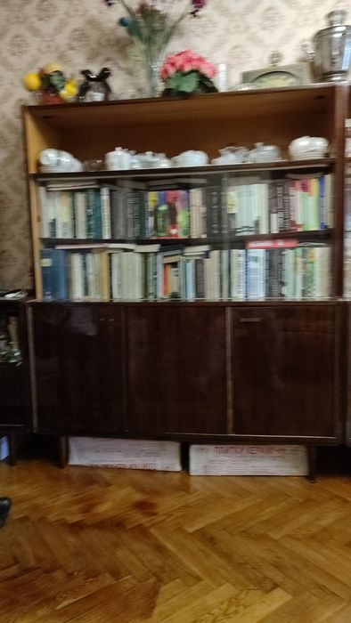 Меблі СССР в гарному стані  на дачу